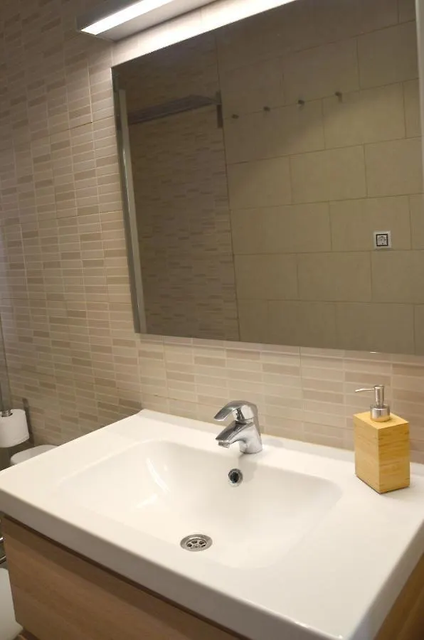 Claris Apartments Barcellona