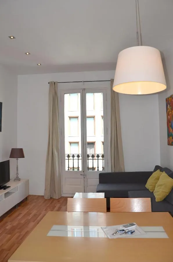 Claris Apartments Barcellona Spagna