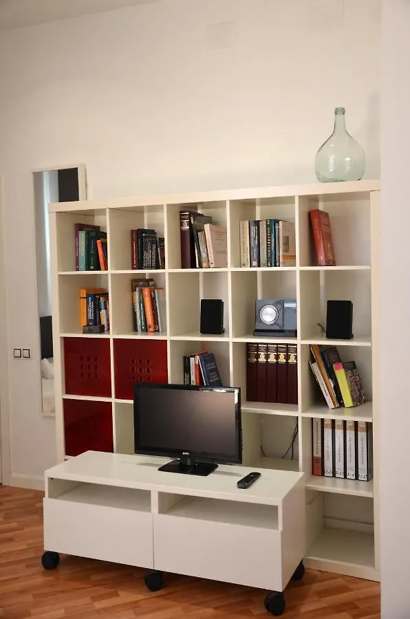Claris Apartments Barcellona