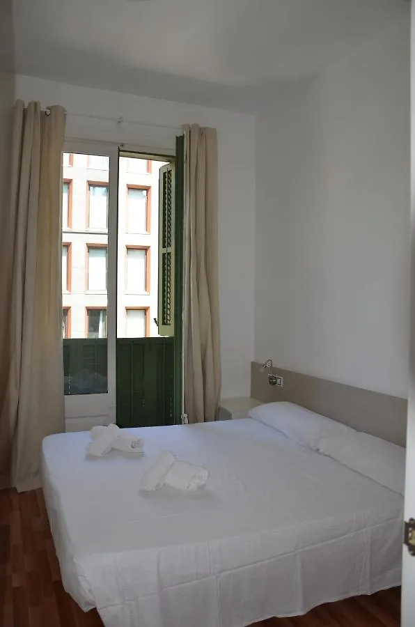 Claris Apartments Barcelona Spanje