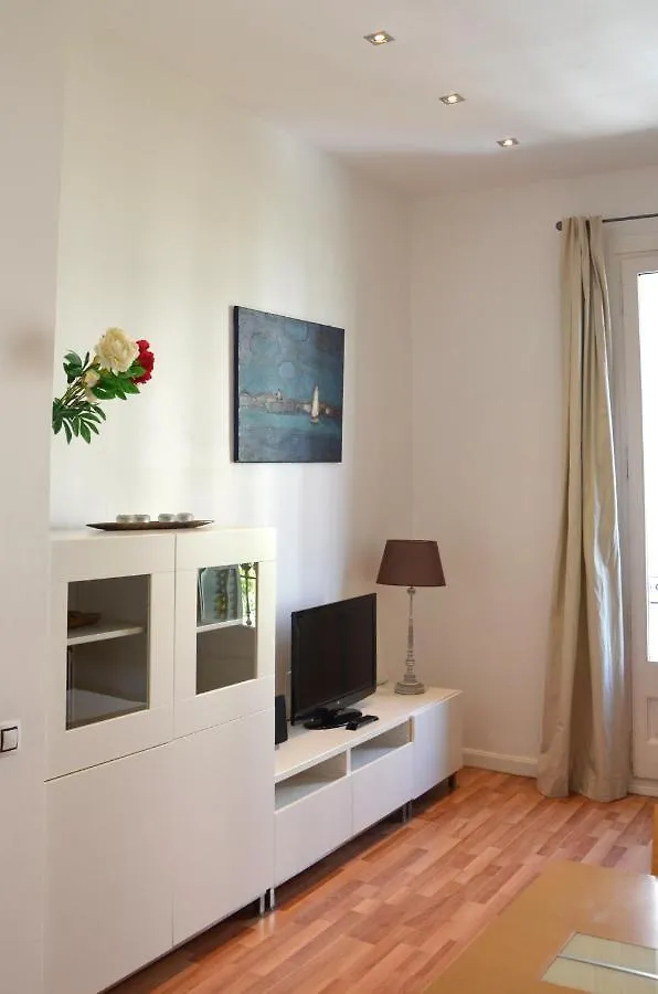 Claris Apartments Βαρκελώνη