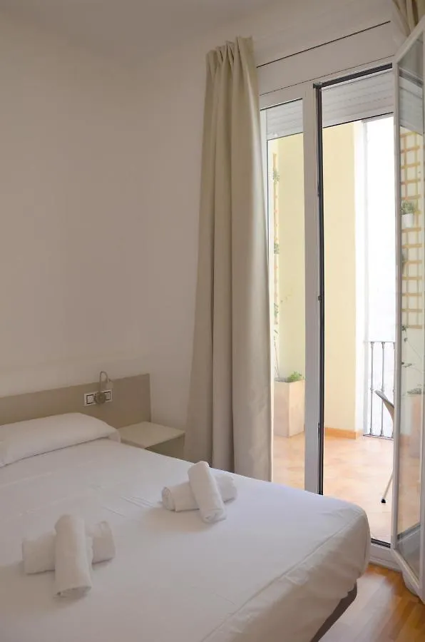 Claris Apartments Barcellona