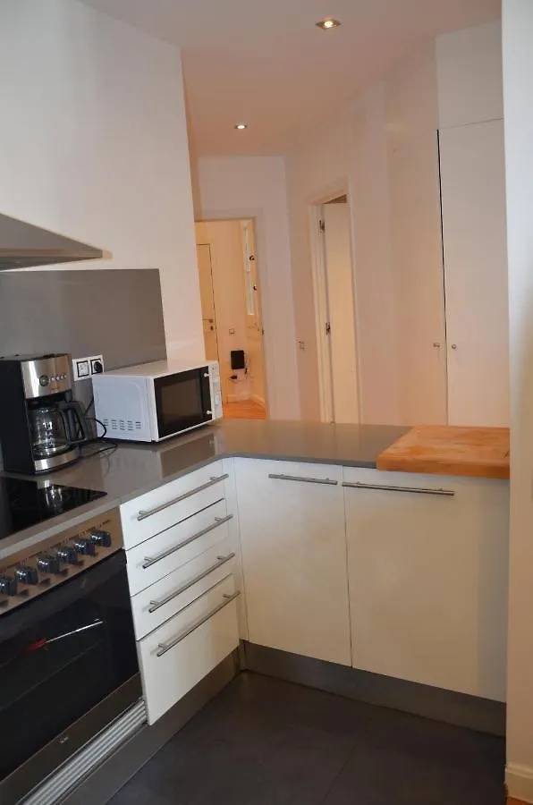 Claris Apartments Barcellona Spagna