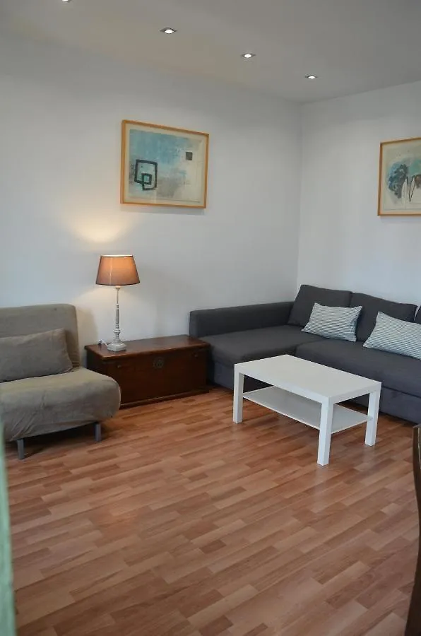 Claris Apartments Barcelona 0*,  Spanien