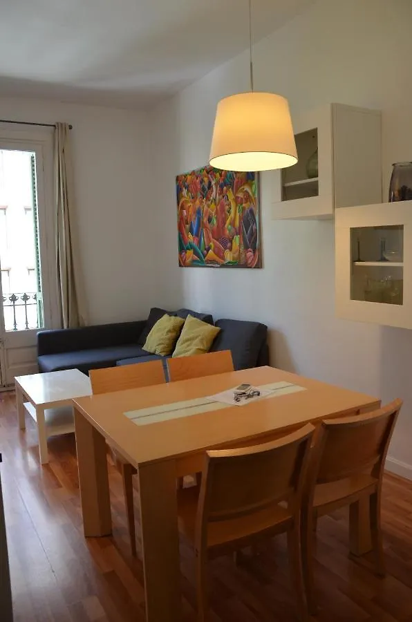 Claris Apartments Barcellona