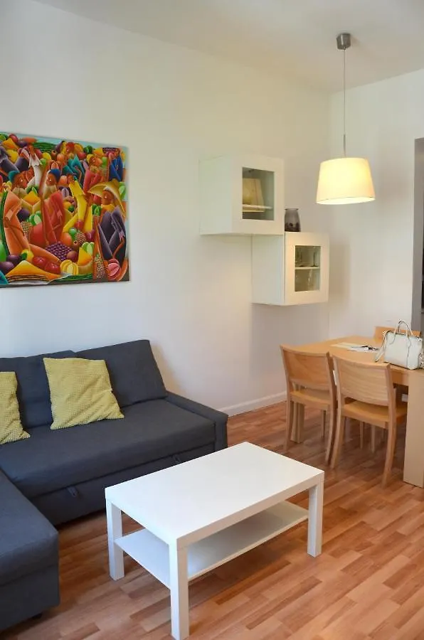 Claris Apartments Barcellona
