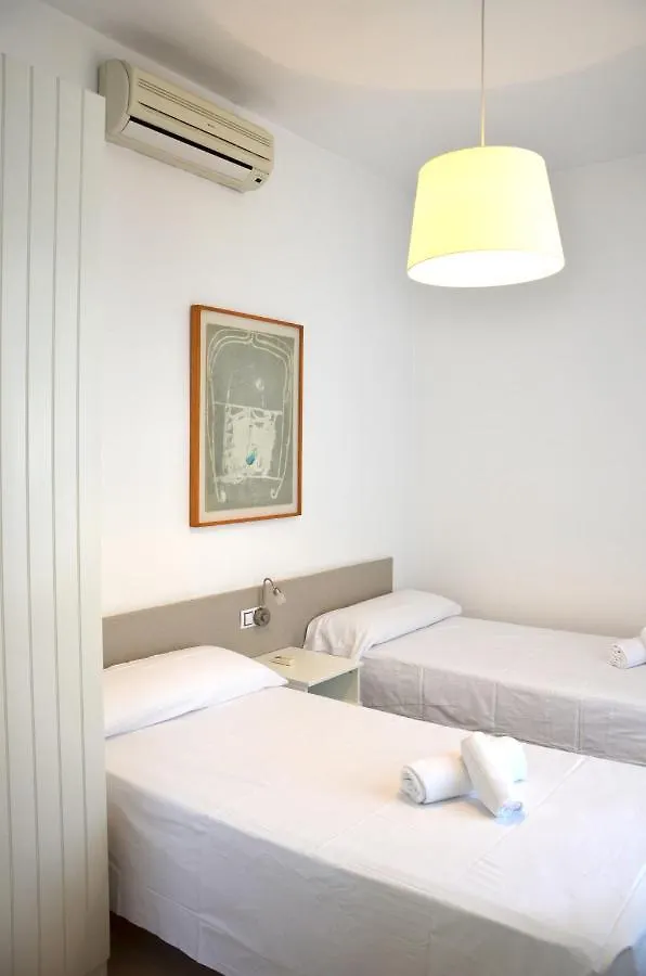Claris Apartments Barcellona 0*,  Spagna