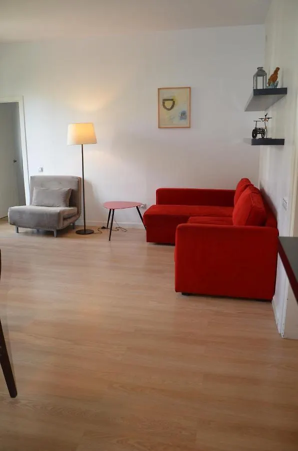 Claris Apartments Barcellona