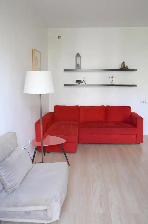 Claris Apartments Barcellona