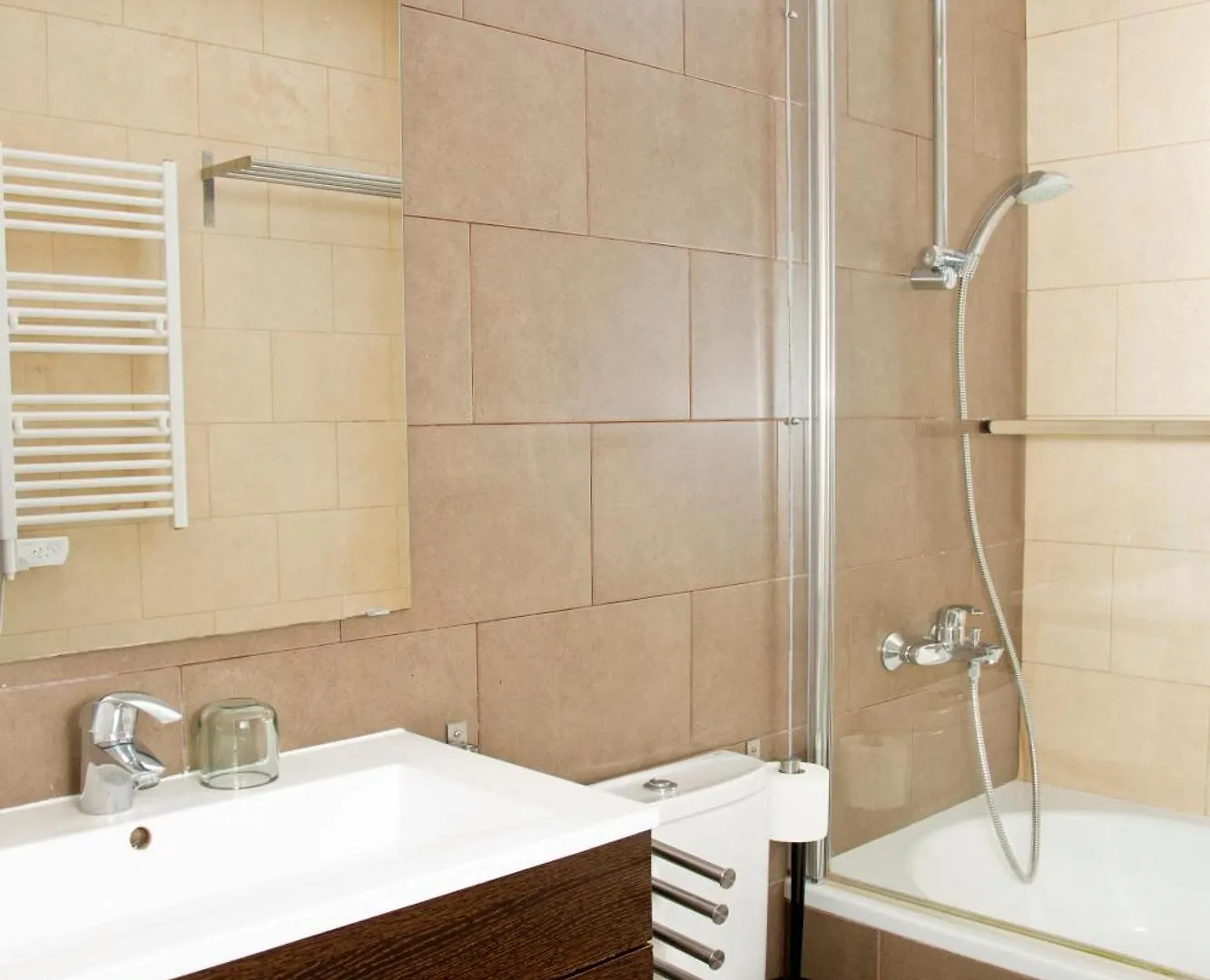 Claris Apartments Barcellona