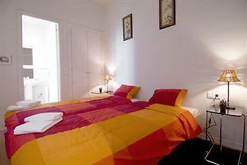 Claris Apartments Barcellona