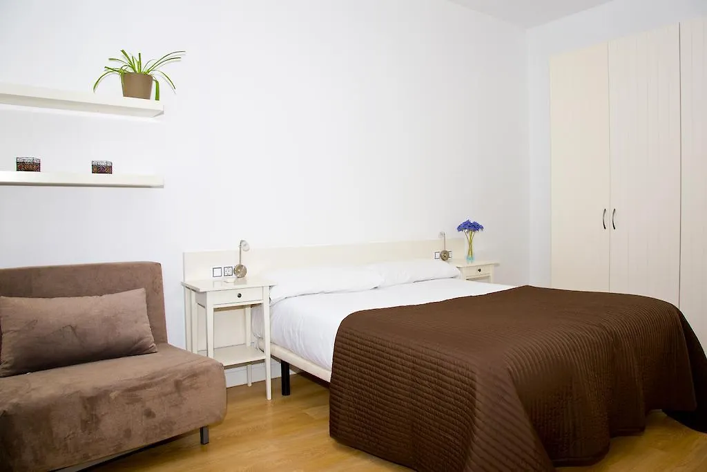 Claris Apartments Barcellona