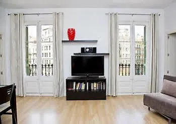 Claris Apartments Barcellona