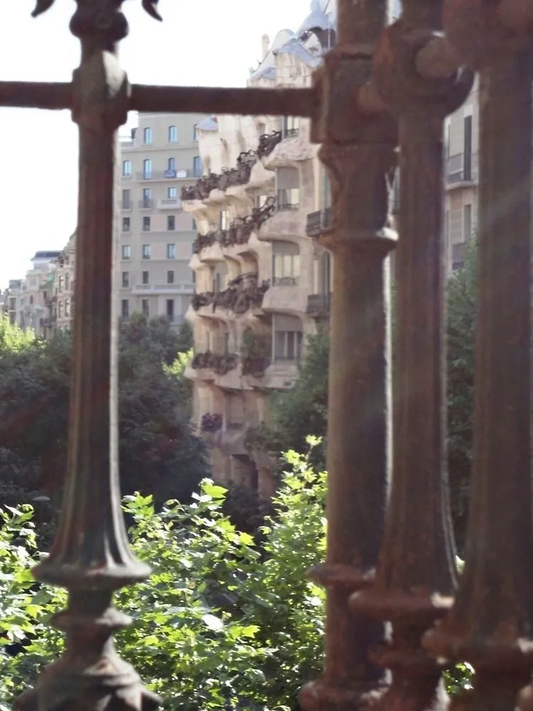 Claris Apartments Barcellona