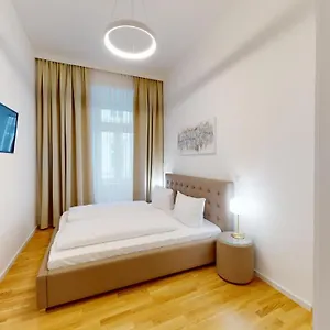 Alon Homes - Premium Center Appartamento Vienna