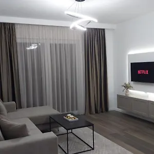 Amelja's Appartamento Shkodër