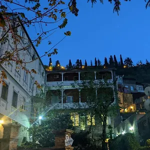 Kalanga מלון טביליסי