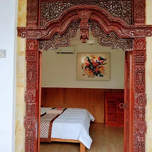 Umah Dauh Homestay , Ubud Indonésia