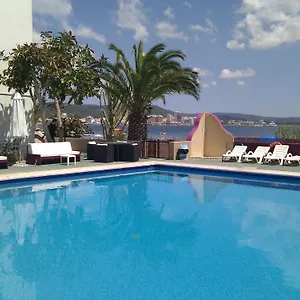 Alba Apartamento San Antonio Abad