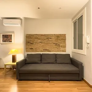 Aparteasy - Gracia Barcelona