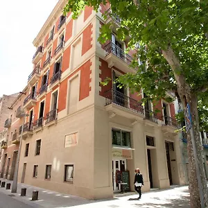 Appartement Apbcn Eixample Center, Barcelona