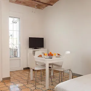 Barnapartments Basic Gracia Barcelona