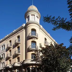 Residencia Erasmus Gracia ברצלונה