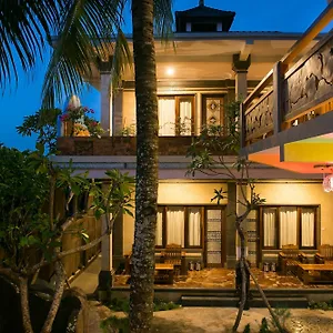 Bulan Bali Homestay , Ubud Indonésia