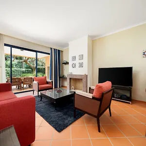 Al - Apartamento Vila Sol F5 , Quarteira Portugal