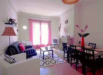 Claris Apartments Barcelona Spain