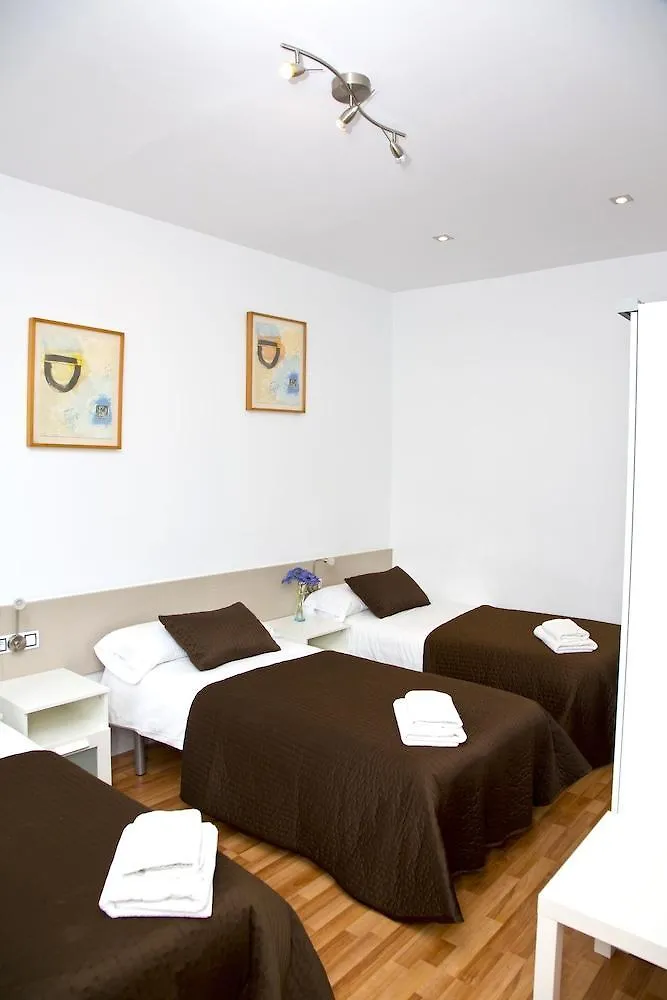 Claris Apartments Barcelona Spanien