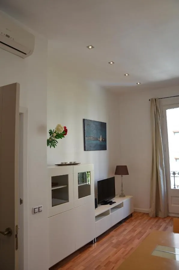 Claris Apartments Barcelona 0*,  Spanien