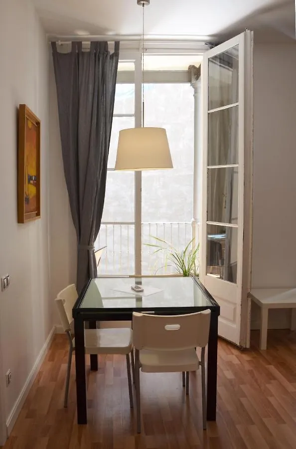 Claris Apartments Barcelona Spanien