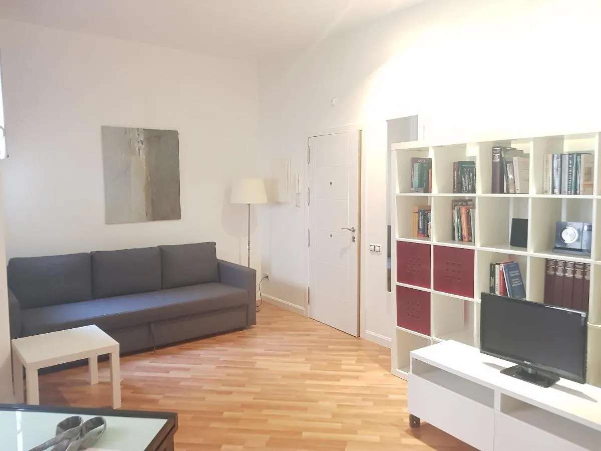 Claris Apartments Barcelona 0*,