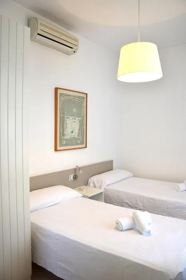 Claris Apartments Barcelona 0*,  Spanien