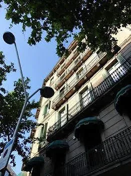 Claris Apartments Barcelona